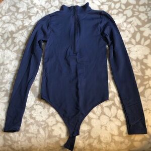 ✨NWOT ASOS Bodysuit